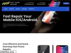 Sites similar to fastphone.pk