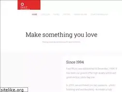 Sites similar to fastphotolondon.com