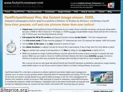 Sites similar to fastpictureviewer.com