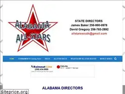 Sites similar to fastpitchalrec.com