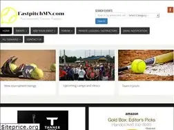 Sites similar to fastpitchmn.com