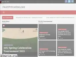 Sites similar to fastpitchonline.net