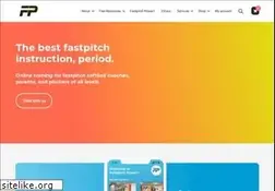 Sites similar to fastpitchpower.com