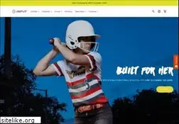 Sites similar to fastpitchsales.com
