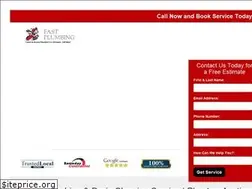 Sites similar to fastplumbingaustin.com
