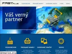 Sites similar to fastplus.sk