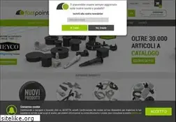 Sites similar to fastpointweb.it