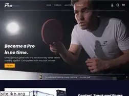 Sites similar to fastpong.ai