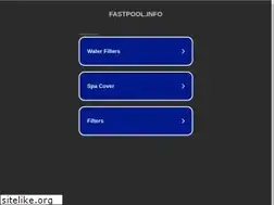 Sites similar to fastpool.info