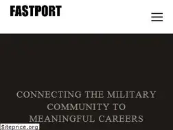 Sites similar to fastport.com