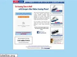 Sites similar to fastpress.co.uk