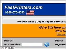 Sites similar to fastprinters.com