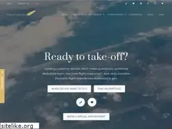 Sites similar to fastprivatejet.com