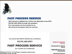 Sites similar to fastpro.com.au