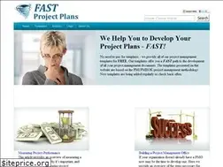 Sites similar to fastprojectplans.com