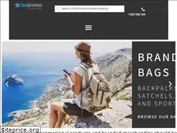 Sites similar to fastpromos.com.au