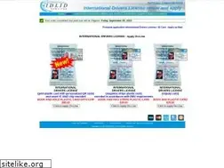 Sites similar to fastproxy.info