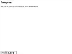 Sites similar to fastq.com