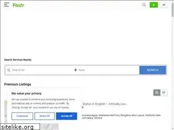 Sites similar to fastr.co.in