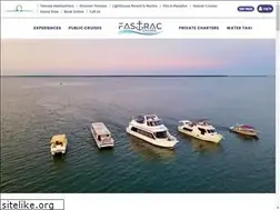 Sites similar to fastrac.com