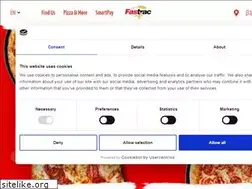 Sites similar to fastraccafe.com
