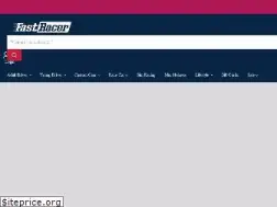 Sites similar to fastracer.com