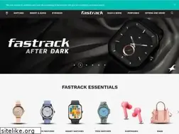 Sites similar to fastrack.in