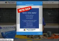 Sites similar to fastrack.ph