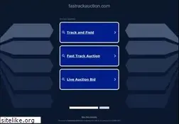 Sites similar to fastrackauction.com