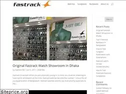 Sites similar to fastrackbd.com