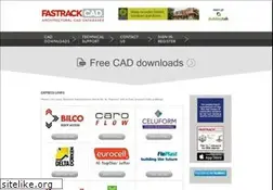 Sites similar to fastrackcad.com