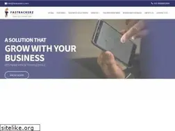Sites similar to fastrackerz.com