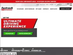 Sites similar to fastrackexperiences.com.au