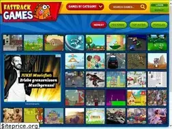 Sites similar to fastrackgames.com
