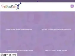 Sites similar to fastrackids.by