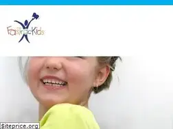 Sites similar to fastrackids.com
