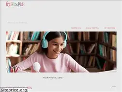 Sites similar to fastrackids.in