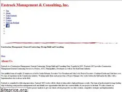 Sites similar to fastrackmci.com