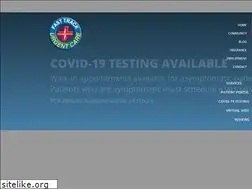Sites similar to fastrackmd.com