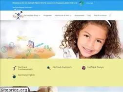 Sites similar to fastrackparents.com