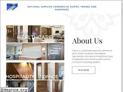 Sites similar to fastracsupply.com