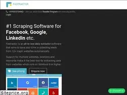 Sites similar to fastractor.com