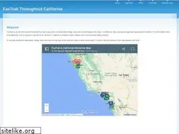 Sites similar to fastrak.org
