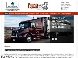 Sites similar to fastrakexpress.com