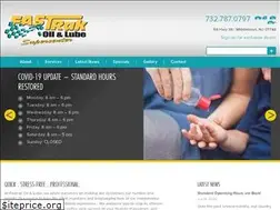 Sites similar to fastrakoil.com