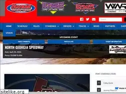 Sites similar to fastrakracing.com