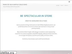 Sites similar to fastrakretail.co.uk