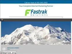 Sites similar to fastraksolutions.com