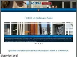 Sites similar to fastral.be