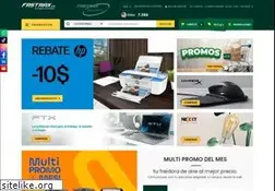Sites similar to fastrax.com.py